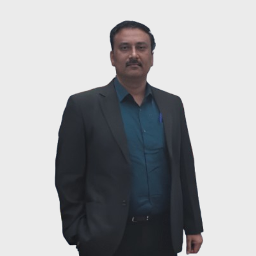 Dr. Nitin Singh - Founder